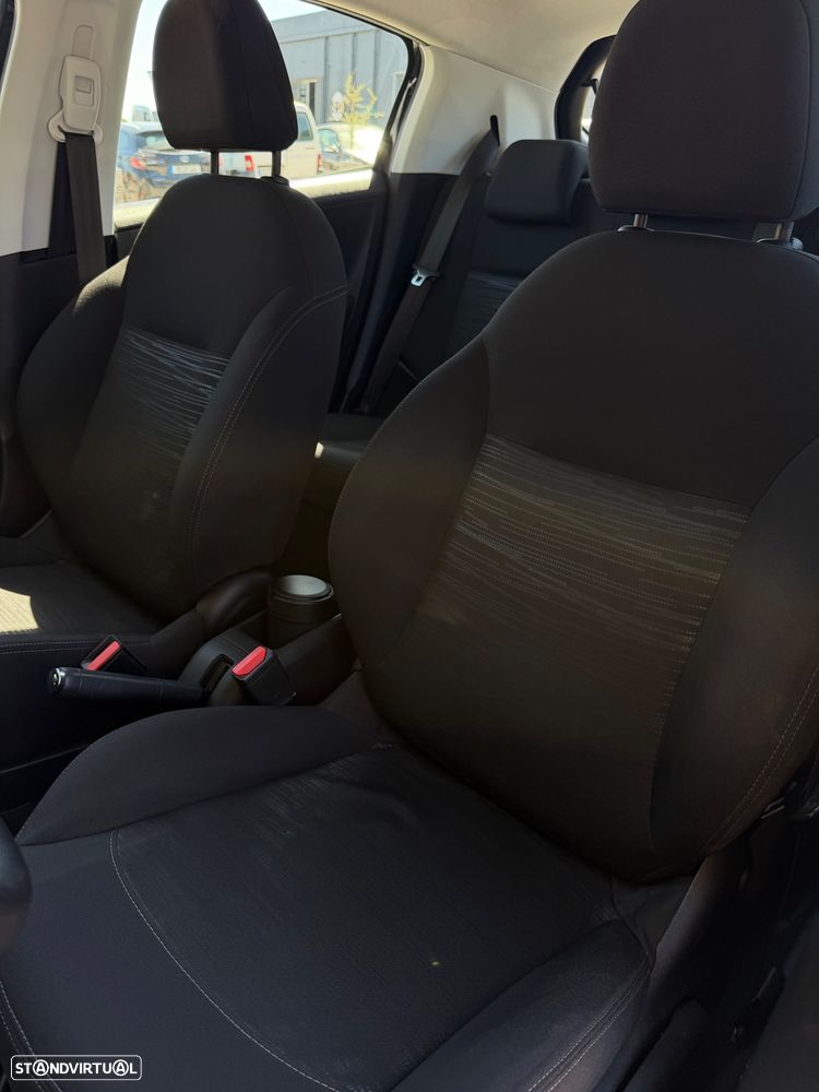 Peugeot 208 1.2 VTi Access - 9