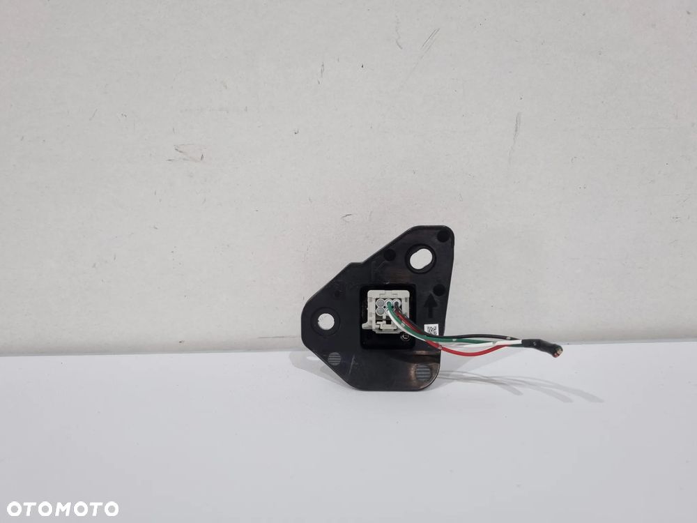 TOYOTA COROLLA E21 KAMERA COFANIA 86790-02210 - 4