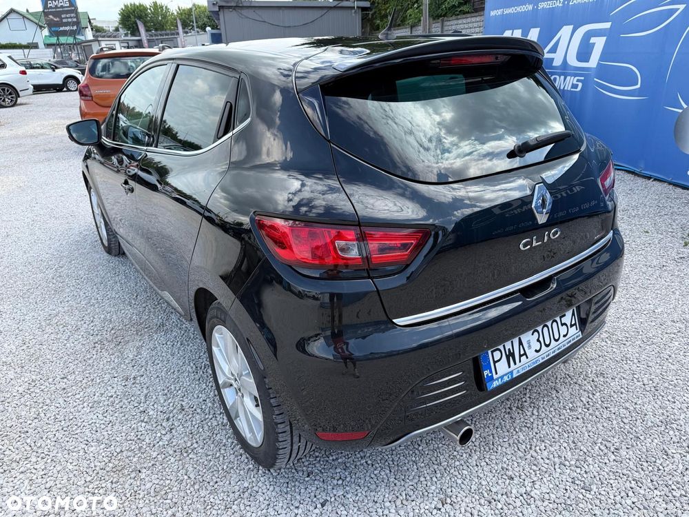 Renault Clio 0.9 Energy TCe Limited - 10