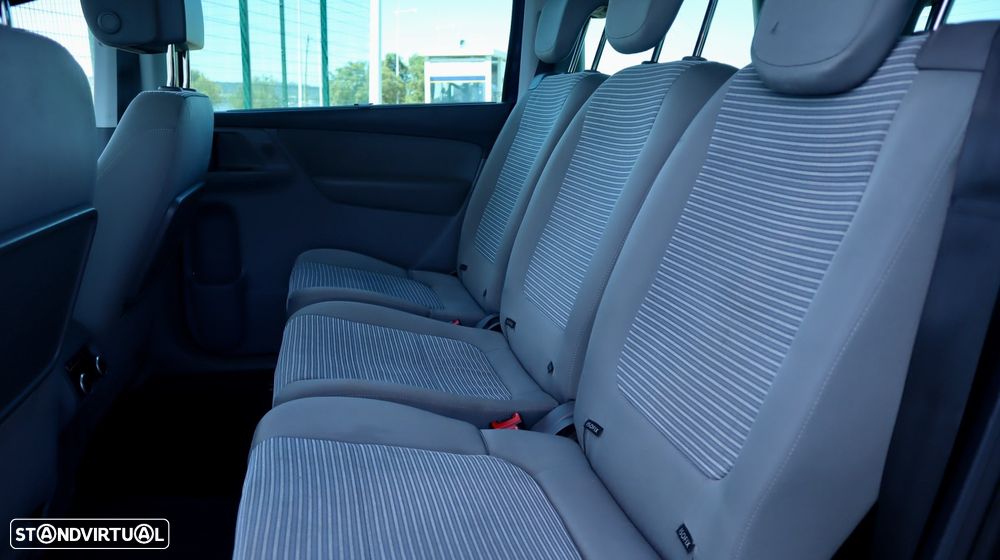 SEAT Alhambra 2.0 TDI Style Eco. - 46