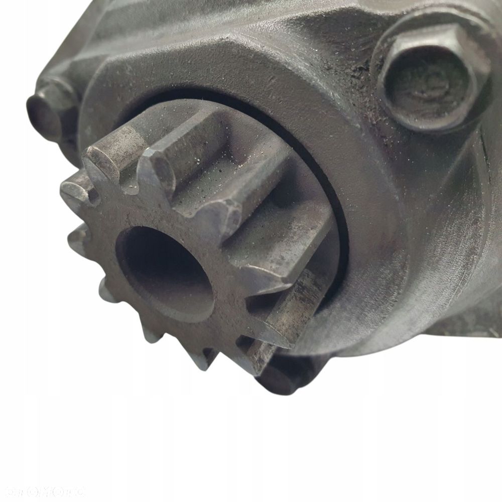 ROZRUSZNIK Isuzu Grafter N35 NQR NPR SERIA N 3.0 D TD 8980552791 - 12