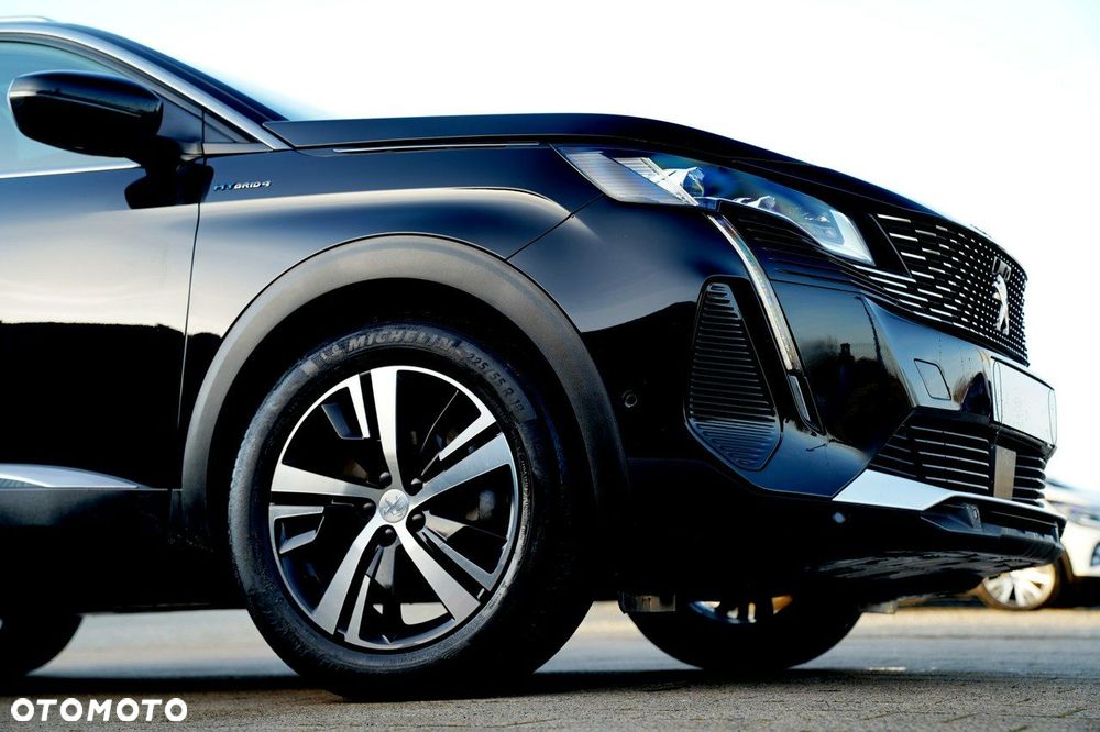 Peugeot 3008 - 6