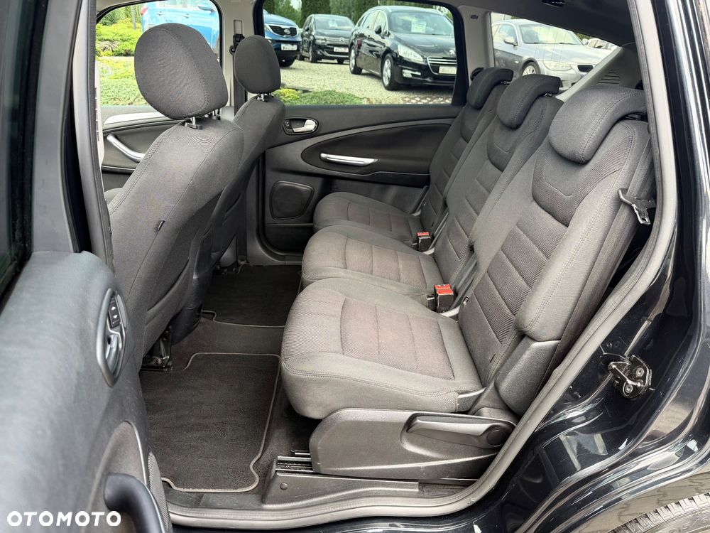 Ford S-Max 2.0 T Platinium X MPS6 - 15