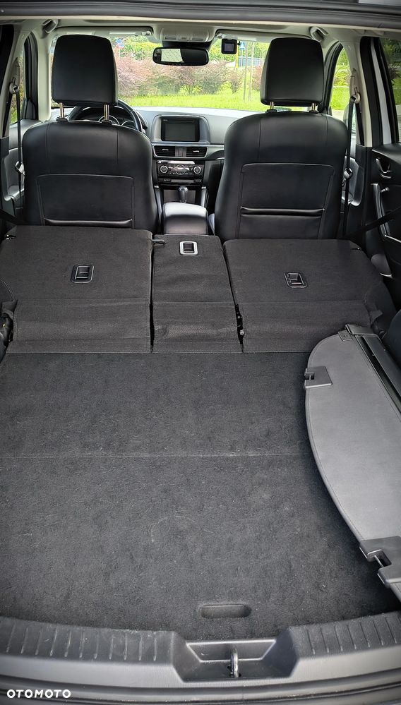 Mazda CX-5 2.5 Skypassion i-ELoop - 22