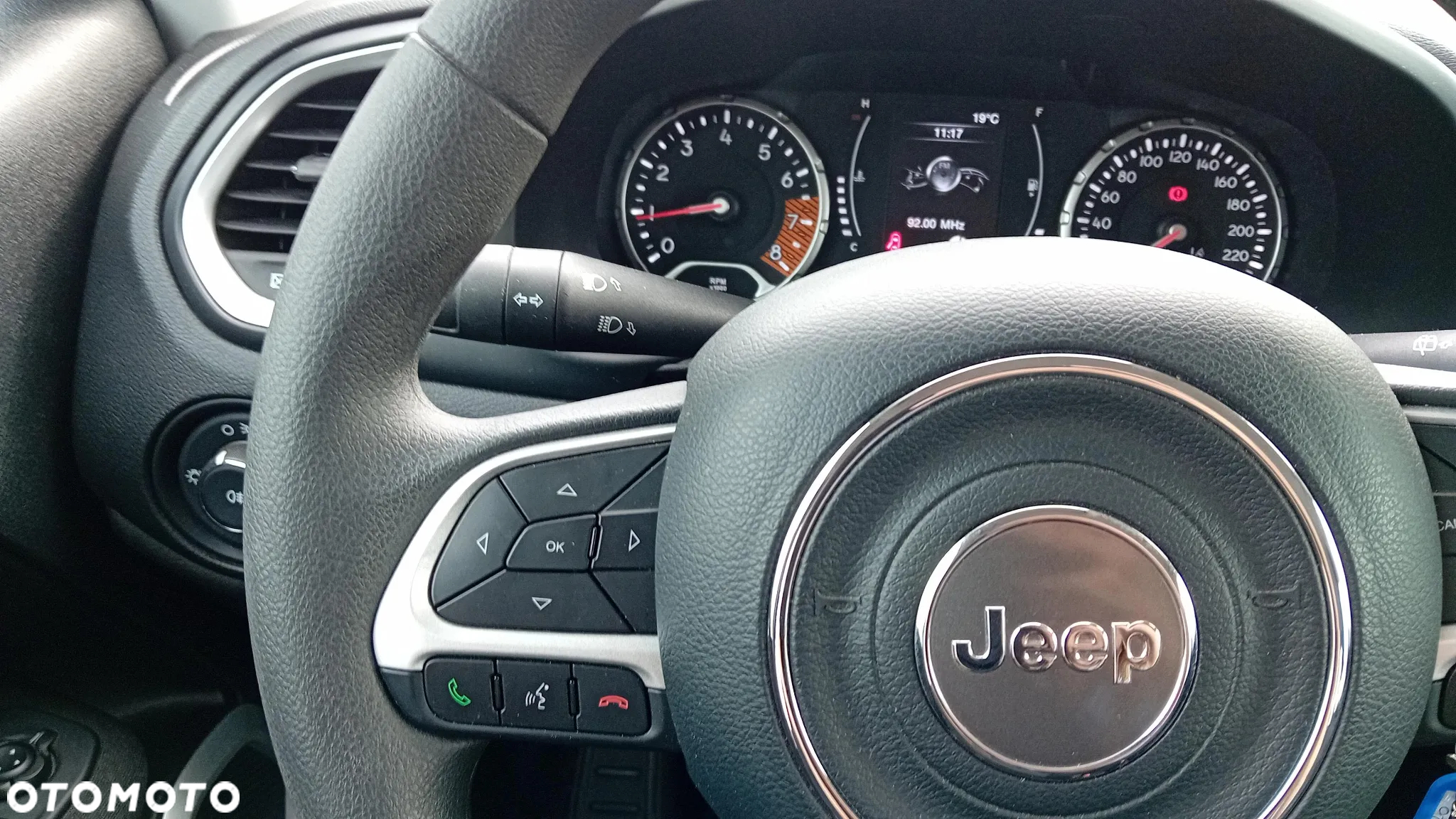 Jeep Renegade 1.0 GSE T3 Turbo Longitude FWD S&S - 12