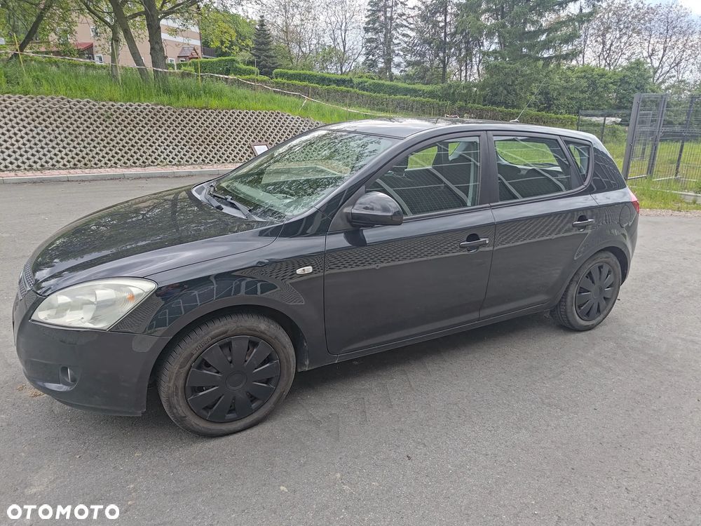 Kia Ceed 1.6 Crdi Optimum - 12