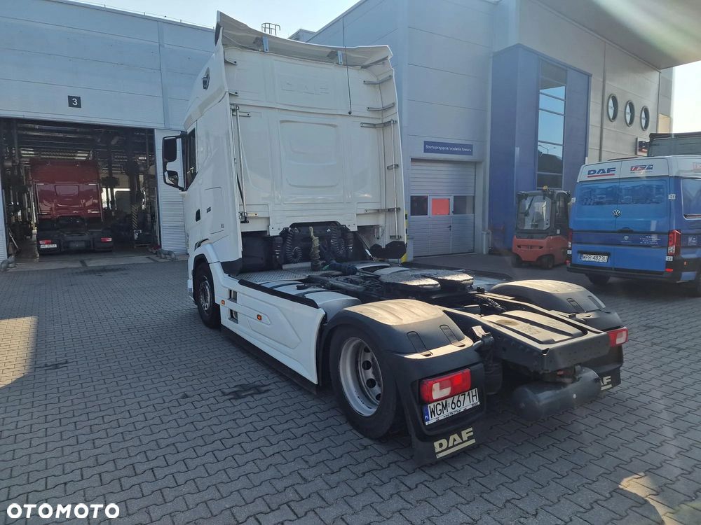 DAF XG 480KM - 15