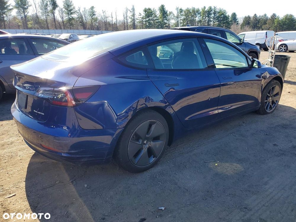 Tesla Model 3 Performance AWD Ludicous - 6