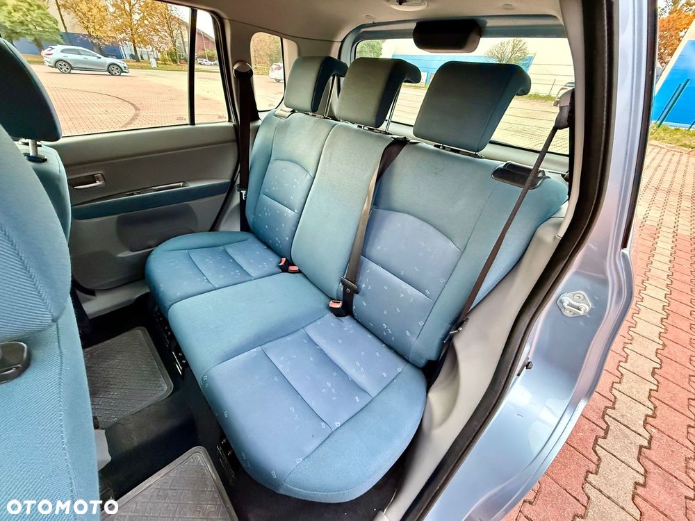 Mazda 2 1.4 Active ASM - 25