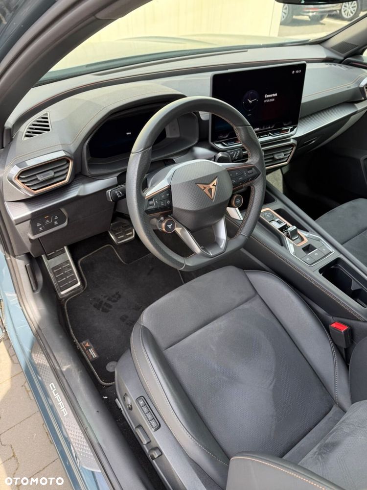 Cupra Formentor - 10