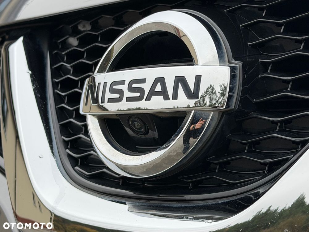 Nissan Qashqai - 13