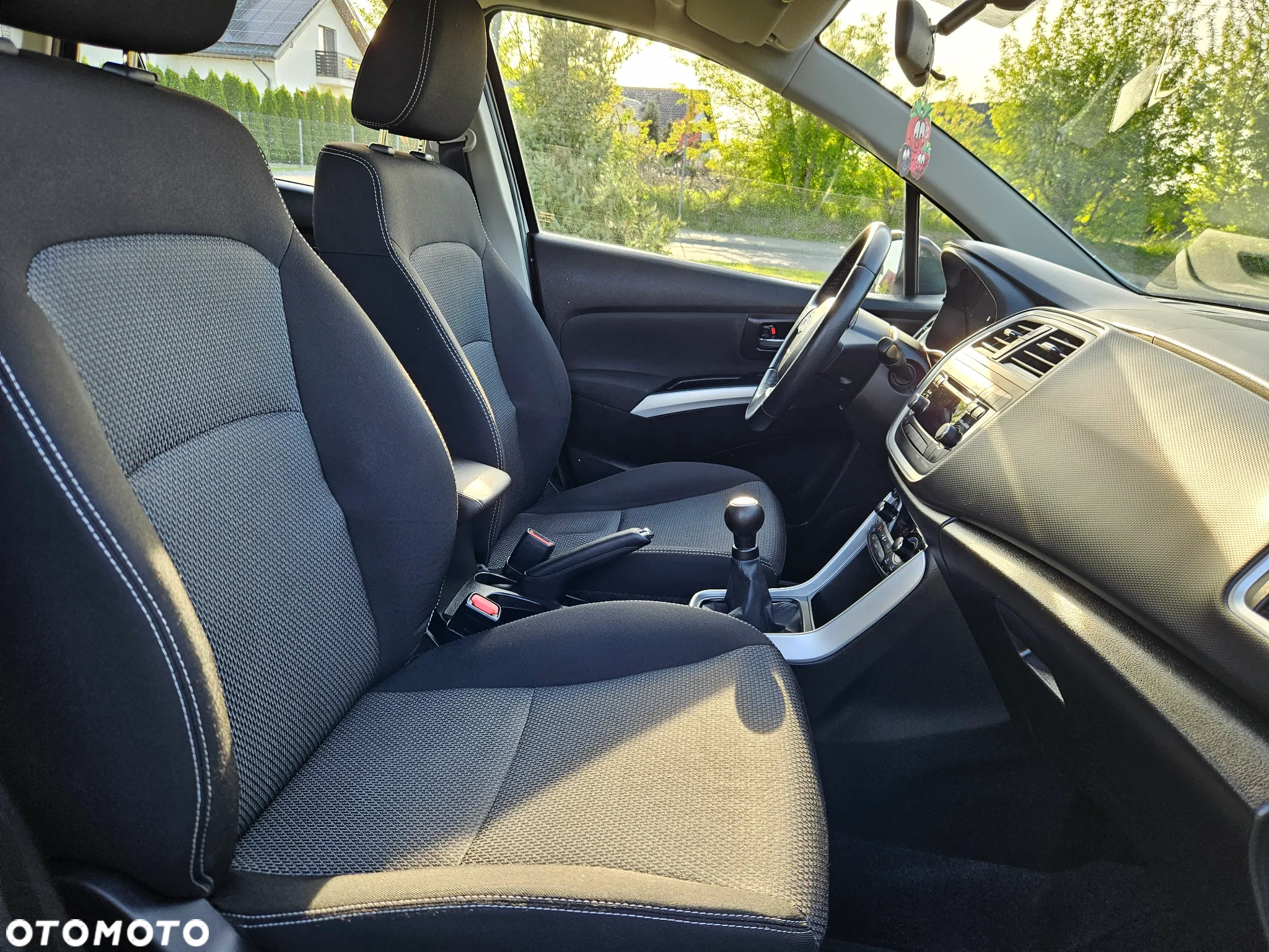 Suzuki SX4 S-Cross 1.6 Elegance - 26