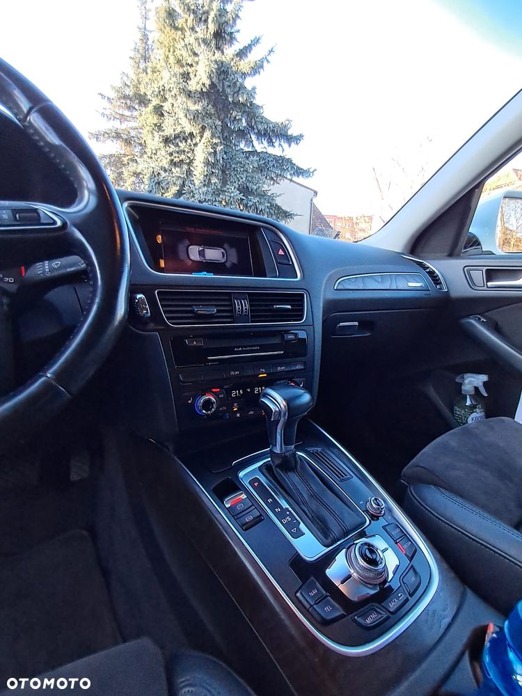 Audi Q5 2.0 TDI clean diesel Quattro S tronic - 7