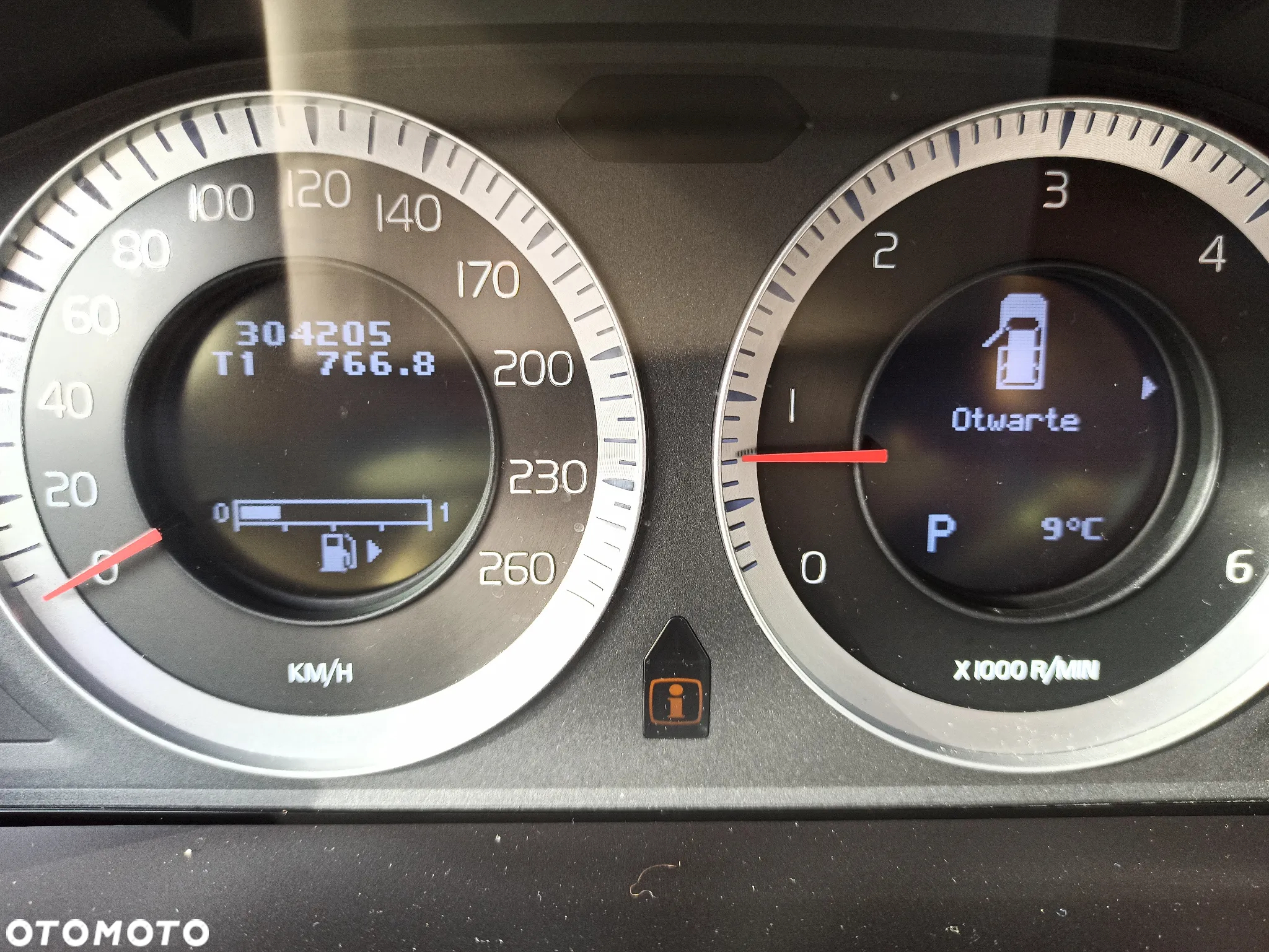 Volvo XC 60 - 14