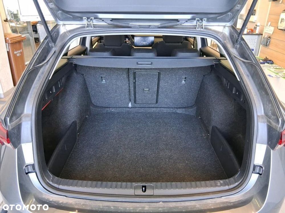 Skoda Octavia - 8