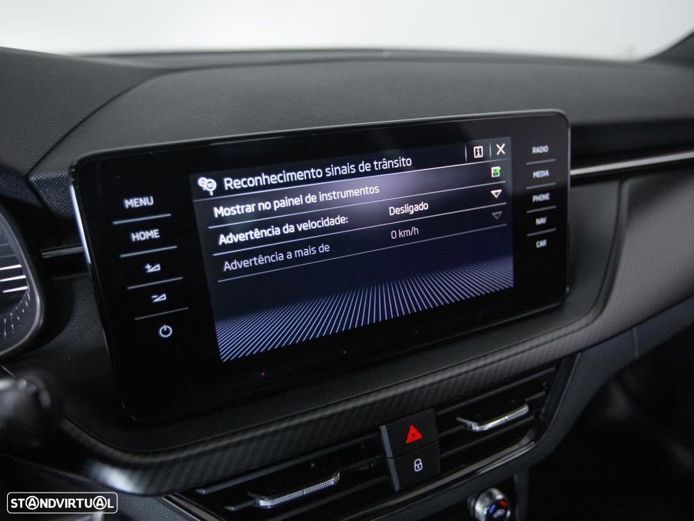 Skoda Kamiq 1.5 TSI DSG Monte Carlo - 30