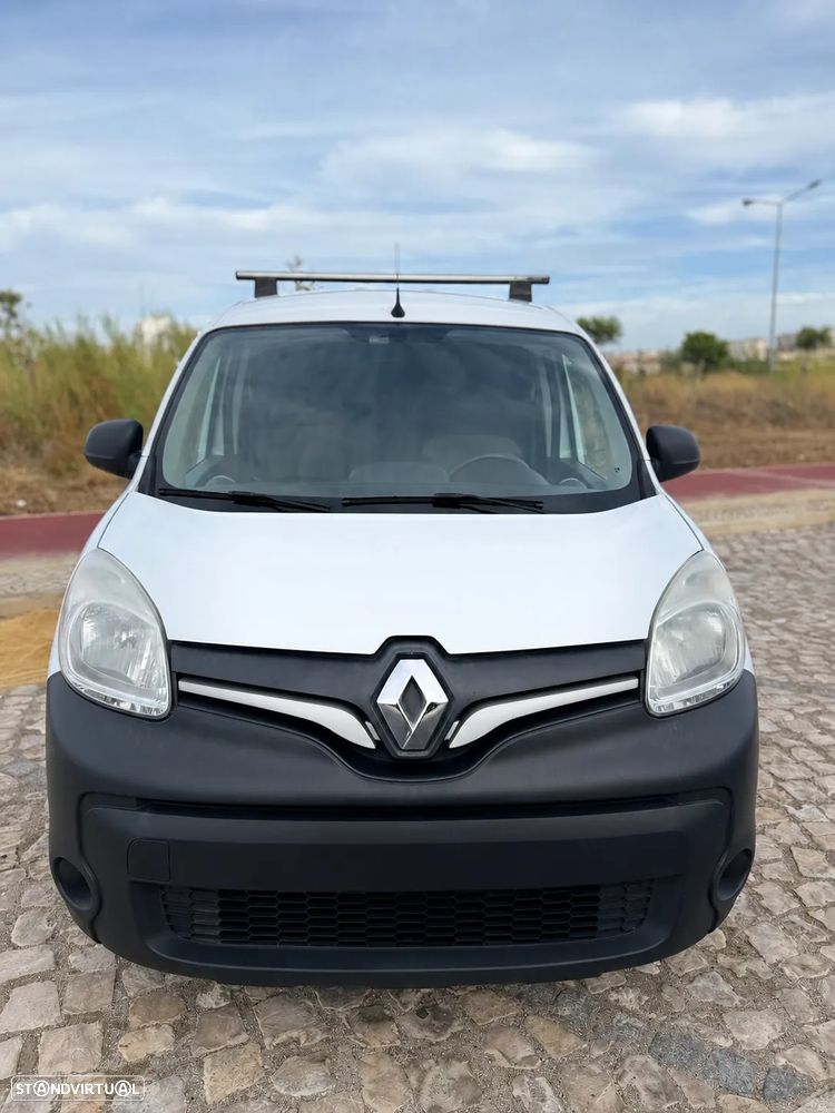 Renault Kangoo - 2