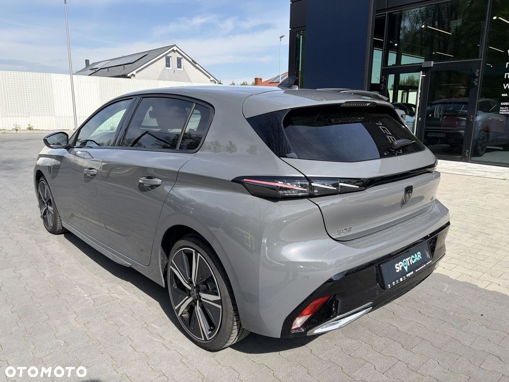 Peugeot 308 - 3