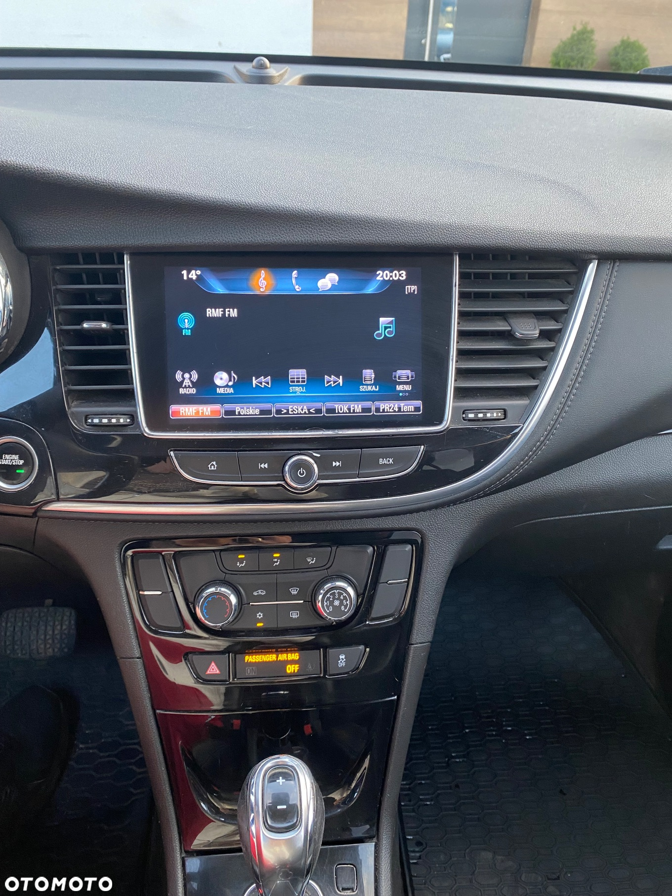 Buick Encore - 13