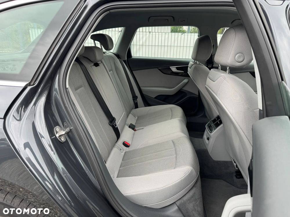 Audi A4 ver-35-tdi-s-tronic - 30