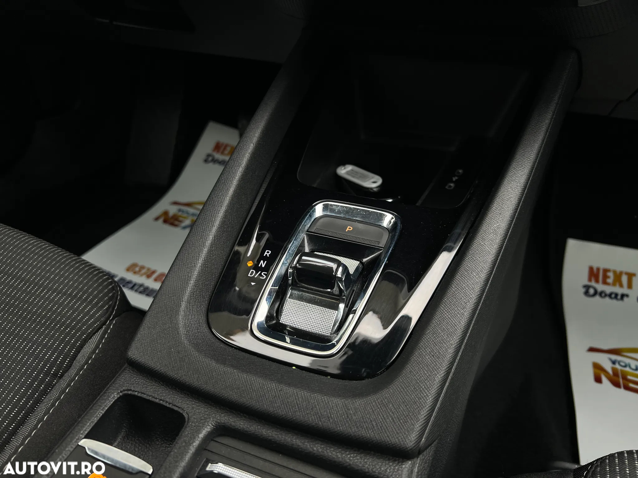 Skoda Octavia 1.0 TSI DSG Mild Hybrid Ambition - 13