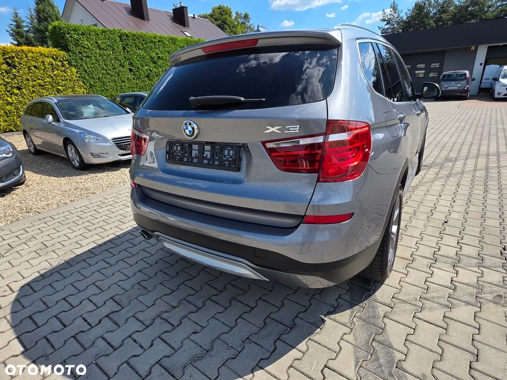 BMW X3 - 11
