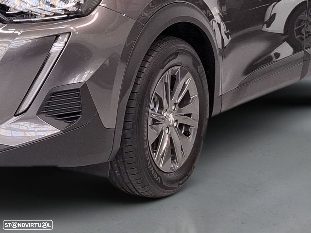 Peugeot 2008 1.2 PureTech Active Pack - 15