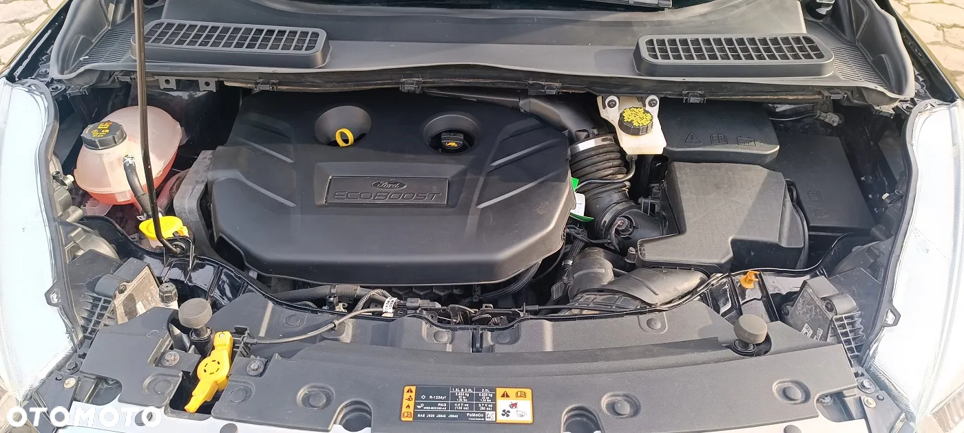 Ford Kuga - 5