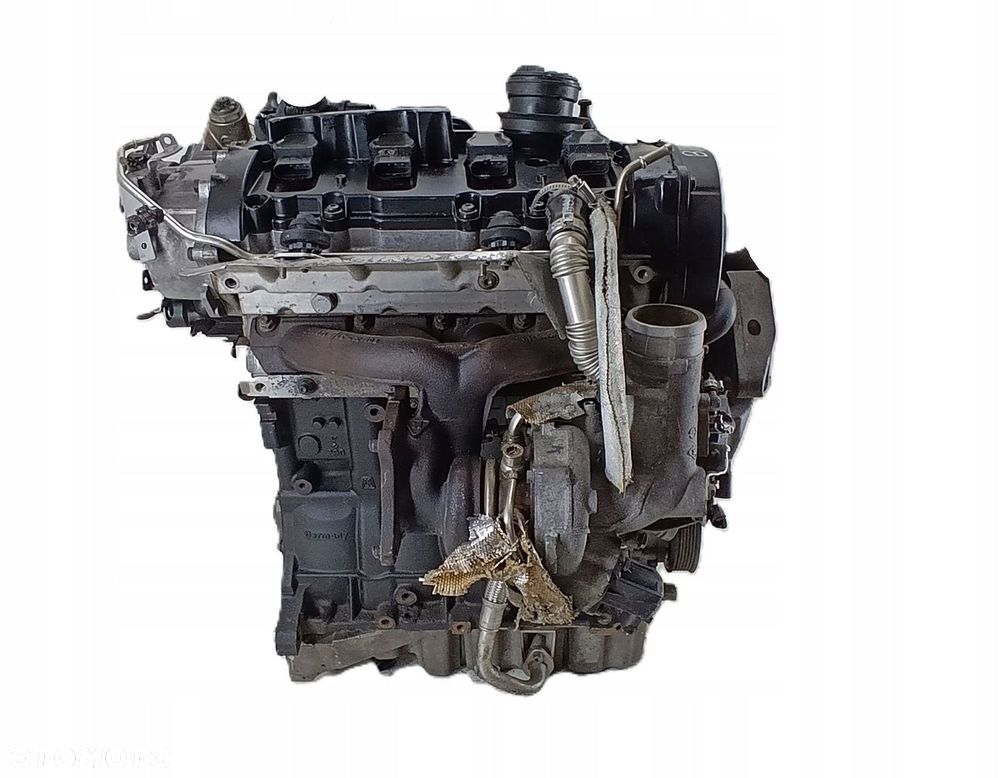 SILNIK KOMPLETNY BENZYNOWY VW AUDI SEAT SKODA 2.0 TFSI BWA - 6