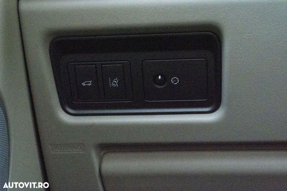 Land Rover Range Rover - 23
