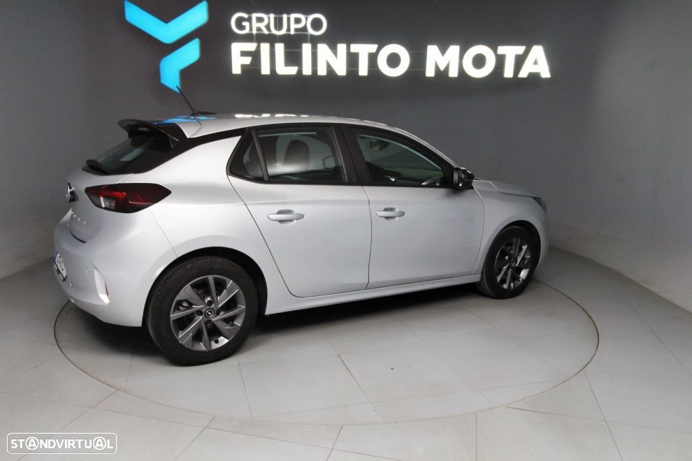 Opel Corsa 1.2 T Elegance Aut. - 2