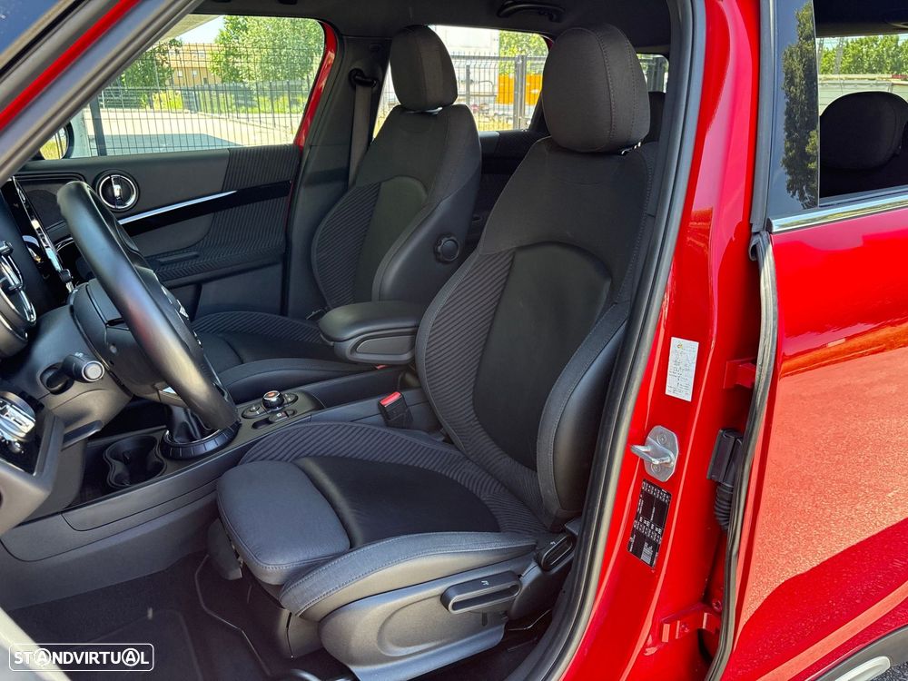 MINI Countryman Cooper D Sport Edition Auto - 11