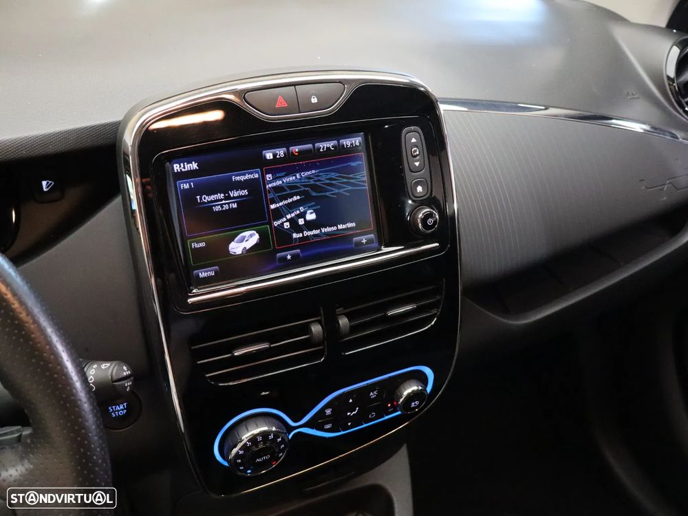 Renault Zoe (c/ Bateria) Life 40 - 17