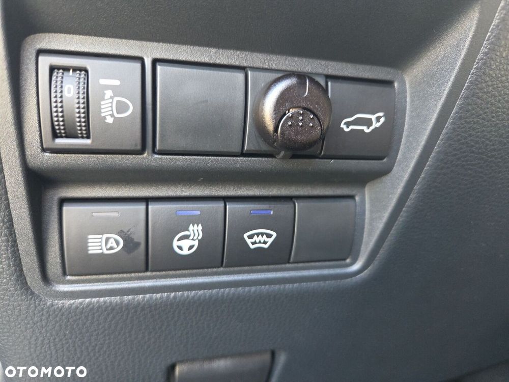Toyota Yaris Cross Hybrid 1.5 Executive AWD - 22