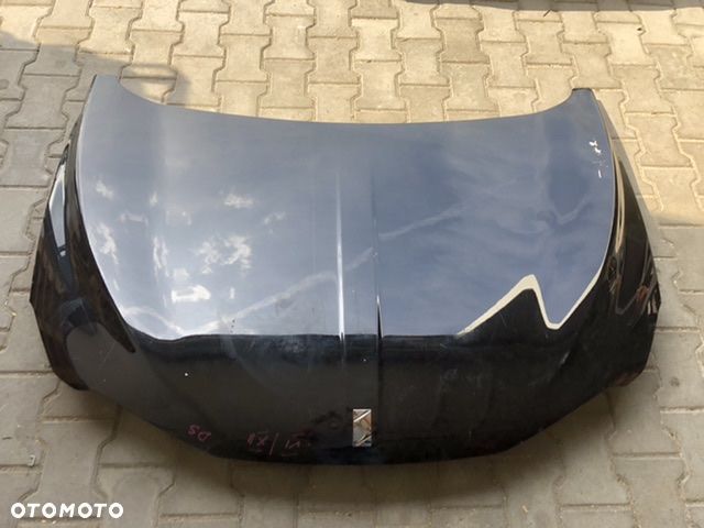 Maska Silnika DS3 Crossback - 1