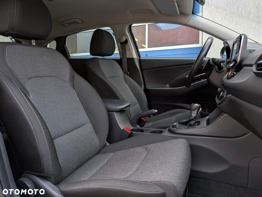 Hyundai i30 2023