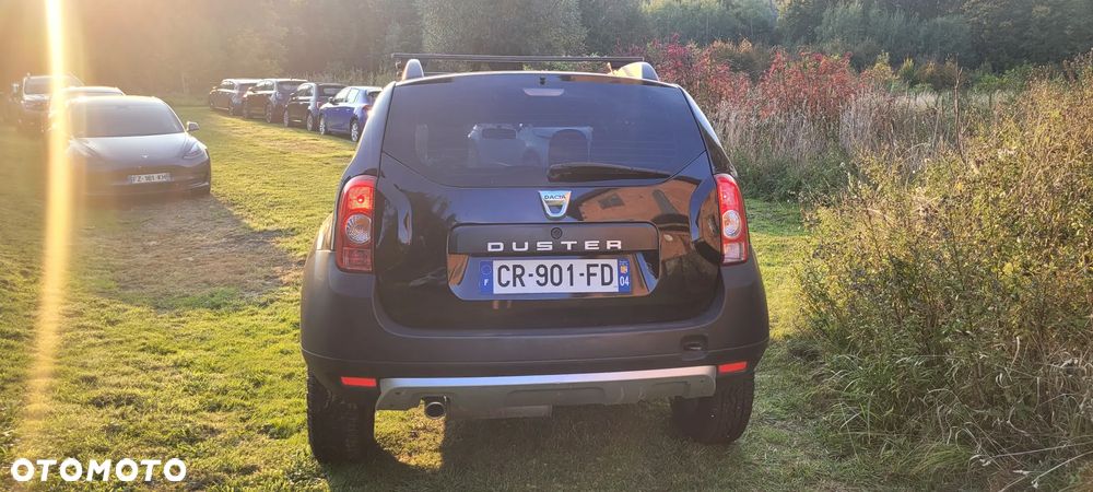 Dacia Duster 1.5 dCi SL Off-Road 4x4 - 13