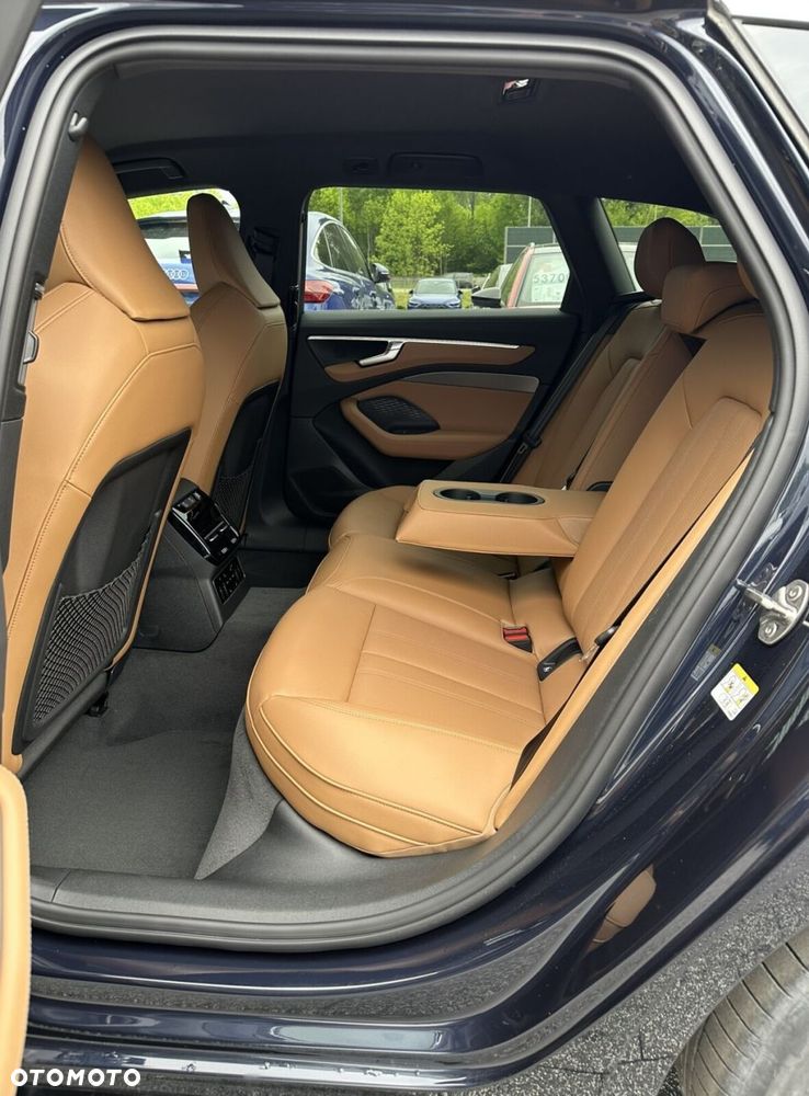 Audi A6 Avant - 21