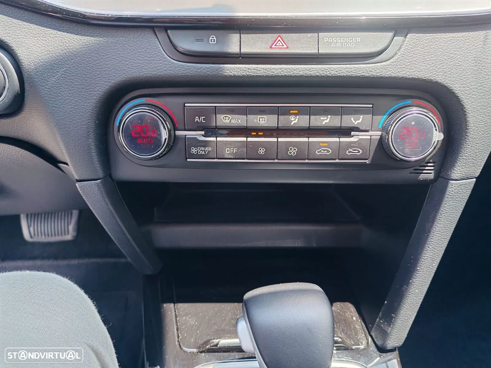 Kia XCeed 1.6 GDi PHEV Drive - 26
