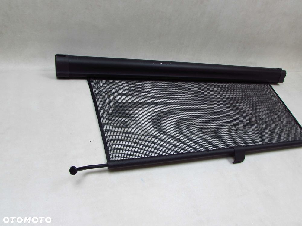 VW GOLF VII 7 WARIANT KOMBI 12-21 SIATKA BAGAZNIKA TYL - 2