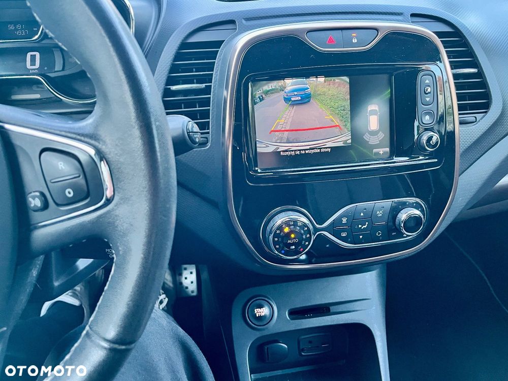 Renault Captur ENERGY TCe 90 Start&Stop Luxe - 7