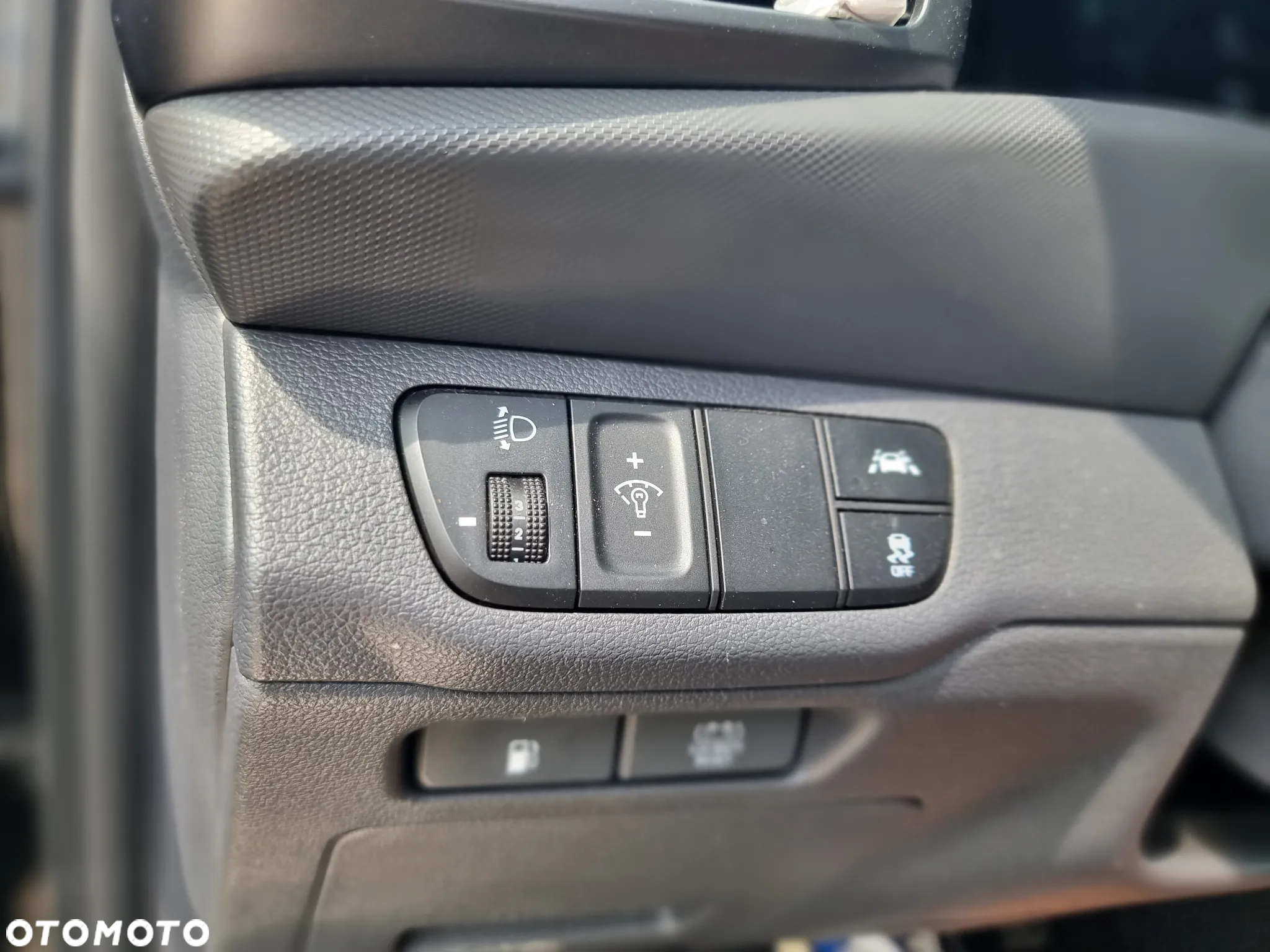 Hyundai IONIQ Hybrid 1.6 GDI Prime - 33