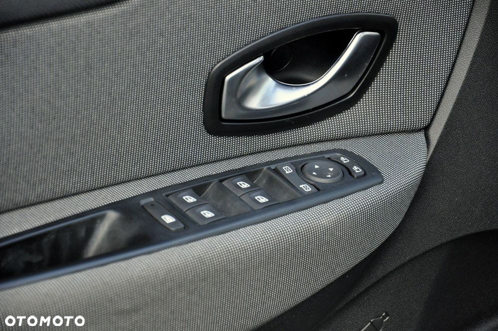 Renault Grand Scenic Gr 1.6 dCi Energy Limited - 20