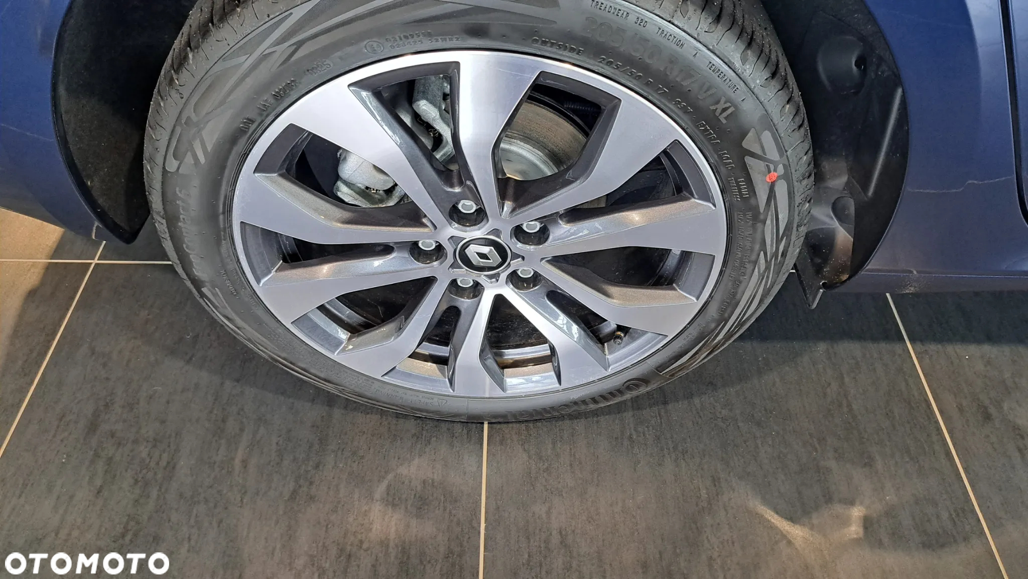 Renault Megane 1.3 TCe FAP Techno - 13