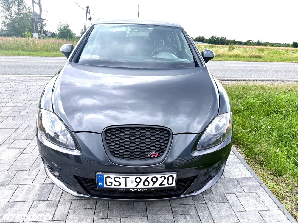 Seat Leon 1.6 TDI DPF DSG Sport - 38