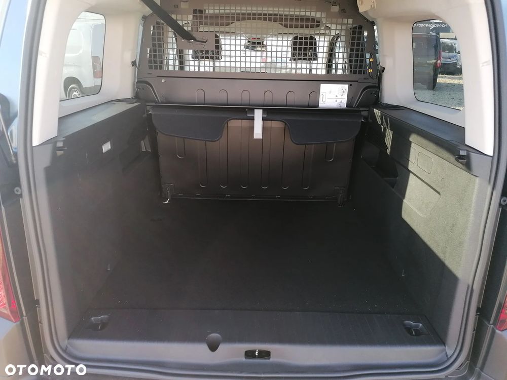 Citroën Berlingo MPV XL 1.5 BlueHDI Plus S&S N1 - 14