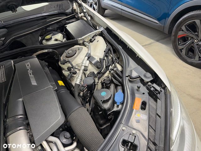 Mercedes-Benz Klasa S - 32