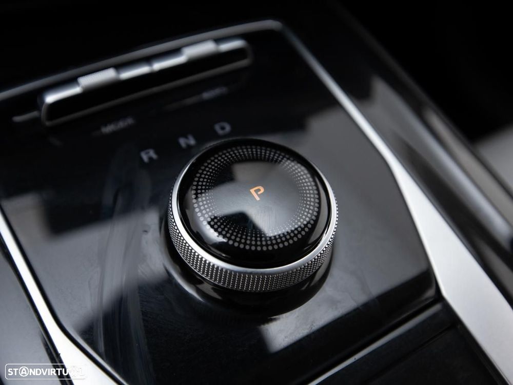 MG MG5 51 kWh Comfort - 19