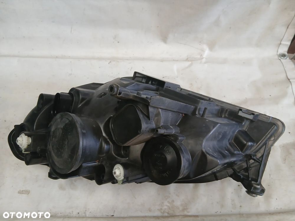 Skoda Citygo reflektor lampa prawa lift led 1ST941006 - 4