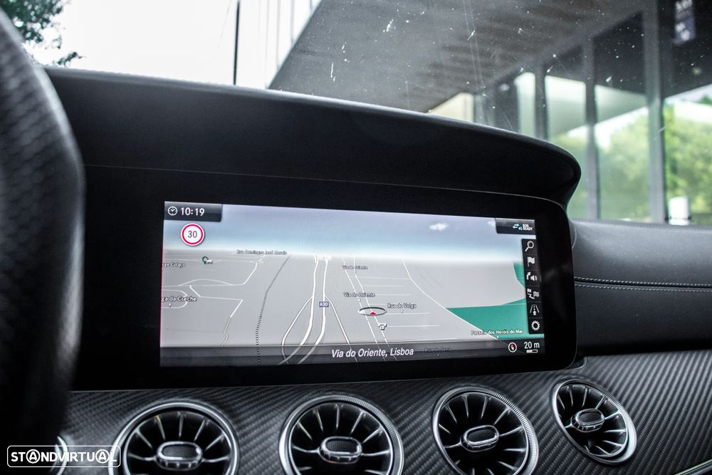 Mercedes-Benz AMG GT 53 4Matic+ - 42